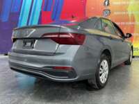 Volkswagen Jetta 2024 4p Trendline L4/1.4/Tiptronic 2024 Volkswagen Jetta Venta Exteriores 7