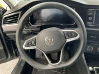 Volkswagen Jetta 2024 4p Trendline L4/1.4/Tiptronic 2024 Volkswagen Jetta Venta Interiores 1