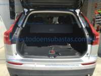 Volvo XC60 2021 5p Momentum T5 L4/2.0/T Aut 2021 Volvo XC60 Ingreso Cajuela 0