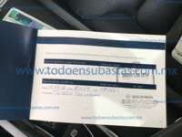 Volvo XC60 2021 5p Momentum T5 L4/2.0/T Aut 2021 Volvo XC60 Ingreso Documentos 1