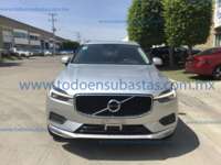 Volvo XC60 2021 5p Momentum T5 L4/2.0/T Aut 2021 Volvo XC60 Ingreso Exteriores 2