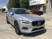 Volvo XC60 2021 5p Momentum T5 L4/2.0/T Aut 2021 Volvo XC60 Ingreso Exteriores 3