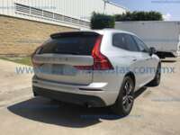 Volvo XC60 2021 5p Momentum T5 L4/2.0/T Aut 2021 Volvo XC60 Ingreso Exteriores 5