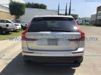 Volvo XC60 2021 5p Momentum T5 L4/2.0/T Aut 2021 Volvo XC60 Ingreso Exteriores 6