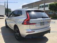 Volvo XC60 2021 5p Momentum T5 L4/2.0/T Aut 2021 Volvo XC60 Ingreso Exteriores 7