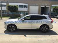 Volvo XC60 2021 5p Momentum T5 L4/2.0/T Aut 2021 Volvo XC60 Ingreso Exteriores 8