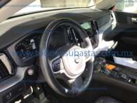 Volvo XC60 2021 5p Momentum T5 L4/2.0/T Aut 2021 Volvo XC60 Ingreso Interiores 0