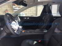 Volvo XC60 2021 5p Momentum T5 L4/2.0/T Aut 2021 Volvo XC60 Ingreso Interiores 13