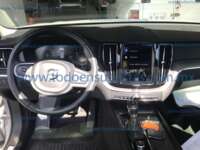 Volvo XC60 2021 5p Momentum T5 L4/2.0/T Aut 2021 Volvo XC60 Ingreso Interiores 2