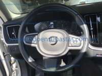 Volvo XC60 2021 5p Momentum T5 L4/2.0/T Aut 2021 Volvo XC60 Ingreso Interiores 5