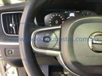 Volvo XC60 2021 5p Momentum T5 L4/2.0/T Aut 2021 Volvo XC60 Ingreso Interiores 6