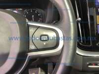 Volvo XC60 2021 5p Momentum T5 L4/2.0/T Aut 2021 Volvo XC60 Ingreso Interiores 7