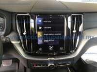 Volvo XC60 2021 5p Momentum T5 L4/2.0/T Aut 2021 Volvo XC60 Ingreso Interiores 8