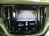 Volvo XC60 2021 5p Momentum T5 L4/2.0/T Aut 2021 Volvo XC60 Ingreso Interiores 9