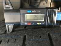 Volvo XC60 2021 5p Momentum T5 L4/2.0/T Aut 2021 Volvo XC60 Ingreso Llantas 11