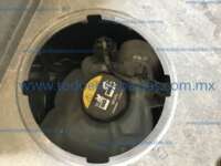 Volvo XC60 2021 5p Momentum T5 L4/2.0/T Aut 2021 Volvo XC60 Ingreso Motor 3