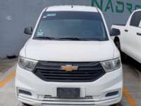 Chevrolet Tornado 2022 5p Van LS L4/1.5 Man 2022 Chevrolet Tornado Venta Exteriores 1