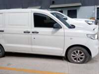 Chevrolet Tornado 2022 5p Van LS L4/1.5 Man 2022 Chevrolet Tornado Venta Llantas 5