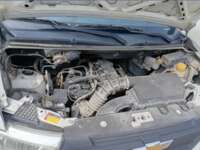 Chevrolet Tornado 2022 5p Van LS L4/1.5 Man 2022 Chevrolet Tornado Venta Motor 1