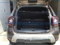 Renault Duster 2023 5p Iconic L4/1.6 Man 2023 Renault Duster Ingreso Cajuela 0