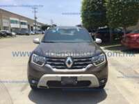 Renault Duster 2023 5p Iconic L4/1.6 Man 2023 Renault Duster Ingreso Exteriores 2