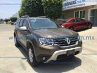 Renault Duster 2023 5p Iconic L4/1.6 Man 2023 Renault Duster Ingreso Exteriores 3