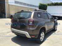 Renault Duster 2023 5p Iconic L4/1.6 Man 2023 Renault Duster Ingreso Exteriores 5
