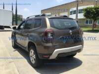 Renault Duster 2023 5p Iconic L4/1.6 Man 2023 Renault Duster Ingreso Exteriores 7