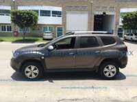 Renault Duster 2023 5p Iconic L4/1.6 Man 2023 Renault Duster Ingreso Exteriores 8