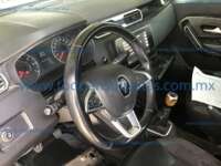 Renault Duster 2023 5p Iconic L4/1.6 Man 2023 Renault Duster Ingreso Interiores 0