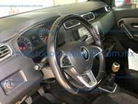 Renault Duster 2023 5p Iconic L4/1.6 Man 2023 Renault Duster Ingreso Interiores 1