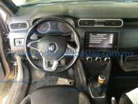 Renault Duster 2023 5p Iconic L4/1.6 Man 2023 Renault Duster Ingreso Interiores 2