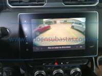 Renault Duster 2023 5p Iconic L4/1.6 Man 2023 Renault Duster Ingreso Interiores 9