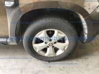 Renault Duster 2023 5p Iconic L4/1.6 Man 2023 Renault Duster Ingreso Llantas 0