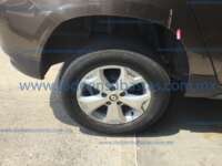 Renault Duster 2023 5p Iconic L4/1.6 Man 2023 Renault Duster Ingreso Llantas 3