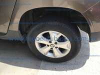 Renault Duster 2023 5p Iconic L4/1.6 Man 2023 Renault Duster Ingreso Llantas 6