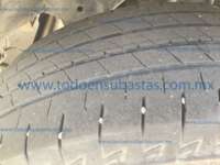 Renault Duster 2023 5p Iconic L4/1.6 Man 2023 Renault Duster Ingreso Llantas 7