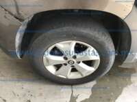 Renault Duster 2023 5p Iconic L4/1.6 Man 2023 Renault Duster Ingreso Llantas 9
