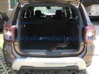 Renault Duster 2023 5p Iconic L4/1.6 Man 2023 Renault Duster Ingreso Cajuela 0