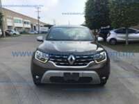 Renault Duster 2023 5p Iconic L4/1.6 Man 2023 Renault Duster Ingreso Exteriores 2