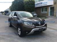 Renault Duster 2023 5p Iconic L4/1.6 Man 2023 Renault Duster Ingreso Exteriores 3