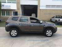 Renault Duster 2023 5p Iconic L4/1.6 Man 2023 Renault Duster Ingreso Exteriores 4