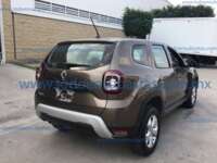 Renault Duster 2023 5p Iconic L4/1.6 Man 2023 Renault Duster Ingreso Exteriores 5