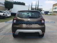 Renault Duster 2023 5p Iconic L4/1.6 Man 2023 Renault Duster Ingreso Exteriores 6