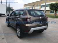 Renault Duster 2023 5p Iconic L4/1.6 Man 2023 Renault Duster Ingreso Exteriores 7