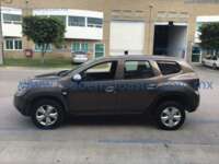Renault Duster 2023 5p Iconic L4/1.6 Man 2023 Renault Duster Ingreso Exteriores 8