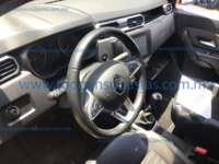 Renault Duster 2023 5p Iconic L4/1.6 Man 2023 Renault Duster Ingreso Interiores 1