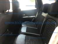 Renault Duster 2023 5p Iconic L4/1.6 Man 2023 Renault Duster Ingreso Interiores 16