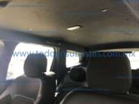 Renault Duster 2023 5p Iconic L4/1.6 Man 2023 Renault Duster Ingreso Interiores 17