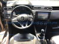 Renault Duster 2023 5p Iconic L4/1.6 Man 2023 Renault Duster Ingreso Interiores 2